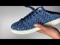 Adidas Stan Smith Mule ‘Tech Indigo’ | UNBOXING & ON FEET | fashion Slip- On Sneaker | 2020