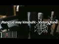 Hangtud May Kinabuhi - Victory Band | Lyrics and Chords