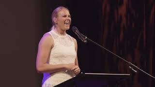 Overcoming Adversity | Taryn Gollshewsky | TEDxBundaberg