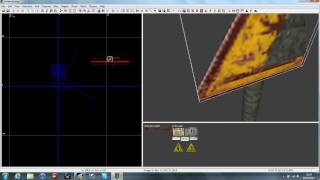 COD Radiant Tuts : Making Prefabs Part 1