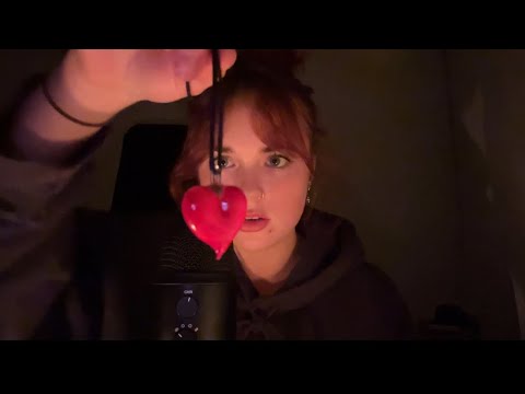 Asmr Hypnotising You Youtube