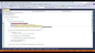 SecureString in .net