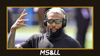 Why the Browns Need to Trade Odell Beckham Jr. - MS&LL 9/16/20