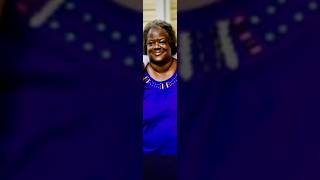 PATRICIA WILKERSON HOMEGOING CELEBRATION