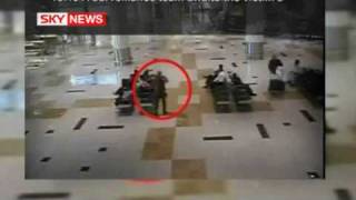 Mahmoud al-Mabhouh Dubai  Assassination - How the Hit Unfolded