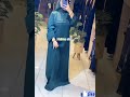 جديييد عبايات خليجية لسنة 2025 💥لشهر رمضان المبارك تشكيلة ومودلات أنيقة تبهرك سيدتي😍