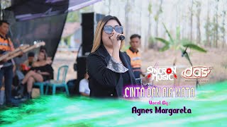 Cinta Dan Air Mata _ Agnes Margareta * Sincron Music | Das Profesional Audio