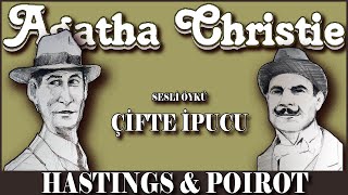 Çifte İpucu - AGATHA CHRISTIE - Sesli Öykü