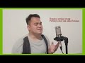 Kerana Begitu Besar - Rhemedy Anthony (One Take Worship)