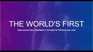 RPCS3 March 2017 Progress Report Video Version: HUGE Update!
