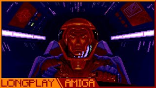 [Amiga] X-Out - Longplay