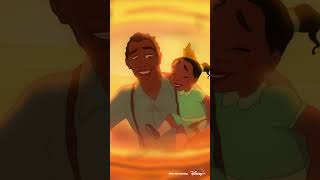 Dig a Little Deeper (From "The Princess and the Frog") #Disney100 #Shorts