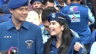 AHY: Kogasma Demokrat untuk Sukseskan Pilkada dan Pemilu