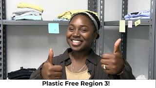 Plastic Free Region 3