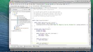 LaunchCode Encapsulation
