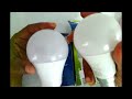 crompton 9w led bulb unboxing crompton 9w led bulb exciting offer online