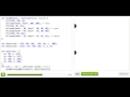 Arrays of Objects | Intro to JS: Drawing & Animation | Computer Programming | Khan Academy