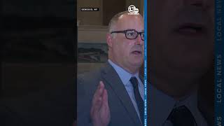 Sheriff worried over early release of NYS inmates amid prison staffing shortages