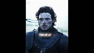 Robb Stark || Game of Thrones Edit