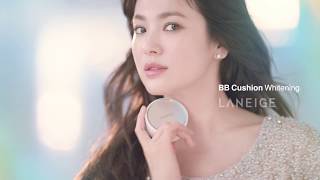 LANEIGE第3代升級BB Cushion