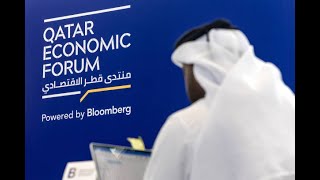 LIVE: Qatar Economic Forum - Day 3
