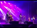 The Avett Brothers - Little Sadie. Speed of Sound Festival 2015. 9/26/15.