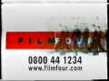 filmfour continuity sunday 7th april 2002