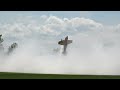 amazing elegant aerobatic manoeuvres big rc plane cap 232 shows stunning flight manoeuvres