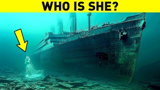 New Titanic Mystery Emerges! What the Wreck Hasn't Revealed Yet