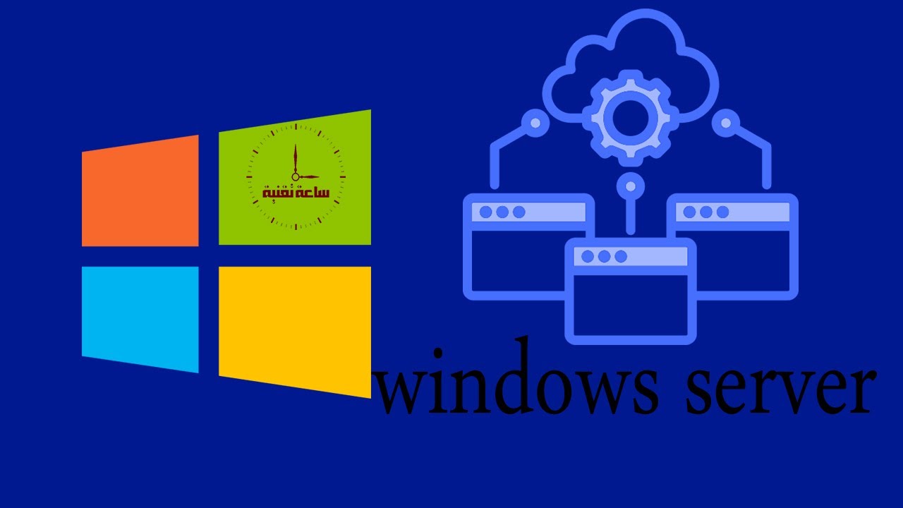 Windows Server 2024 Exchange Server 2024 Install Netzdot
