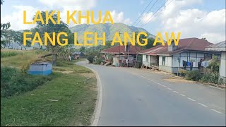 Laki [ Khawchhûng Fanna ] Siaha District