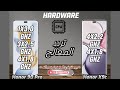 مقارنة بين honor x9c vs honor 90 pro