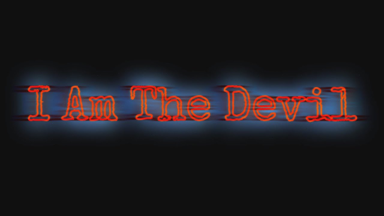 I Am The Devil Mississippi Sheiks Cover Legion The Infernal