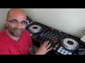 Using The Pioneer DDJ-SZ With Rekordbox DJ