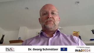 Dr Georg Schmolzer