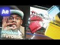 Mastering The Mograph Edit Style (Easy) | After Effects Tutorial