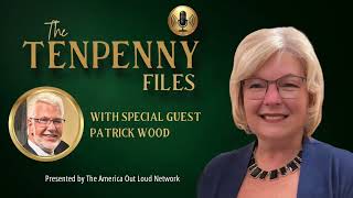 Patrick Wood: Technocracy Rising — Surveillance, Data Systems, and Modern Governance
