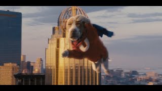 Underdog (2007) - Underdog in action