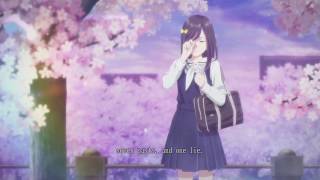 √Letter / Root Letter - Opening (PS4)