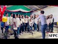 tapat hanggang wakas san fernando pulay choir sfpc himig ng kaligtasan 2022 piece