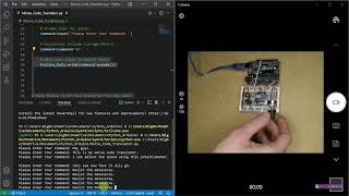Python To Arduino Morse Code Encoder