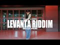 Klean & M3B8 - Levanta Riddim / choreography - Yohanpark / 은평구댄스학원 뮤즈댄스