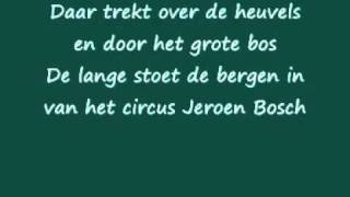 Boudewijn de Groot - Land van Maas en Waal Lyrics