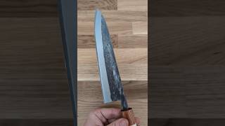 Nashiji Chef's Knife (Gyuto, 210mm/8.25\