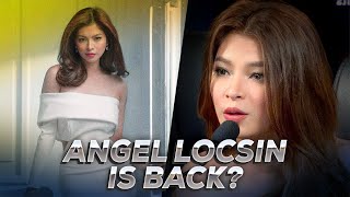 #BalitangA2Z | ANGEL LOCSIN, NAGING BIKTIMA RIN UMANO NG MGA HACKER