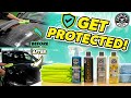 What Is The Best Order To Layer Protection On Your Paint? A Full Step-by-Step Guide! - Chemical Guys