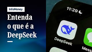 DeepSeek: Entenda o que é a IA chinesa que desafia mercado global de tecnologia