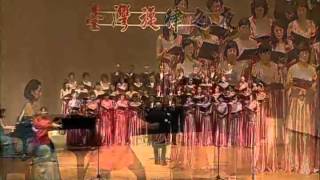 2014 臺灣旋律之夜 秋天的組曲 (臺灣旋律合唱團)