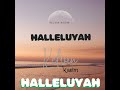 Kelvin kasim - Halleluyah (official audio)