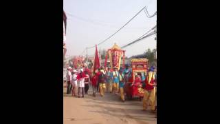 Chinese New Year in Khmer 02-2016